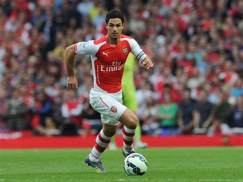 Mikel Arteta Ready To Accept Arsenals One Year Contract Extension As