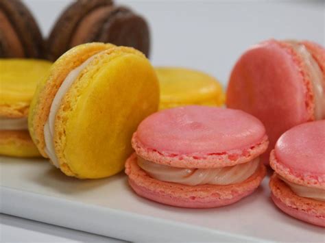 A Beginner S Guide To Bakery Worthy French Macarons At Home Recipe