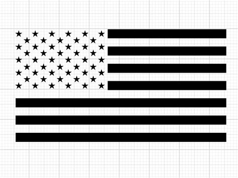 American Flag Svg Us Flag Svg Usa Flag Clipart Us Flag Etsy Finland