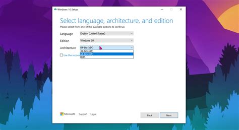 Works for windows, linux, dos, uefi and arm. how-to-fix-media-creation-tool-not-launching-windows-10 ...