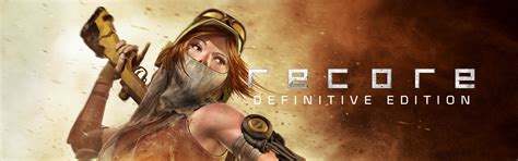 Recore For Xbox One And Windows 10 Xbox