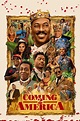 Coming 2 America (2021) - Posters — The Movie Database (TMDB)