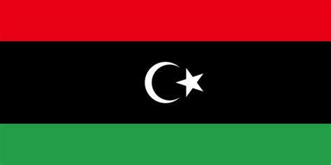 Libya Flag Free Pictures Of National Country Flags