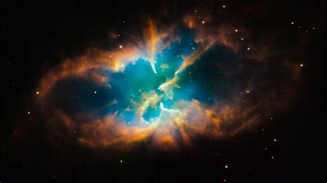 The Wonders Of Space Amazing Hubble Instellar Images