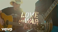 Brad Paisley - Love and War (Visual Album) - YouTube