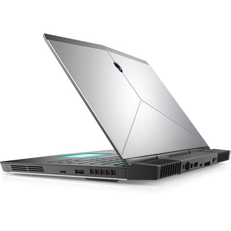 Laptop Dell Alienware 17 R4 I7 7820hk 16gb 1tb 17 Gtx 1070 Gris Win10