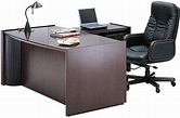 ED-303 木製主管桌 [ED-303 木製主管桌] - - 免費! : ｜暉日OA辦公家具