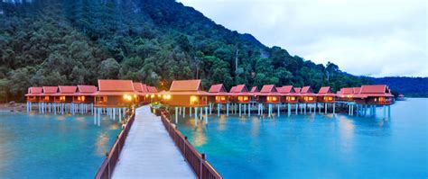 Langkawi Wonderful Island In Malaysia Gets Ready