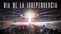 Ver Dia de la Independencia | Película completa | Disney+
