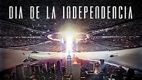 Ver Dia de la Independencia | Película completa | Disney+
