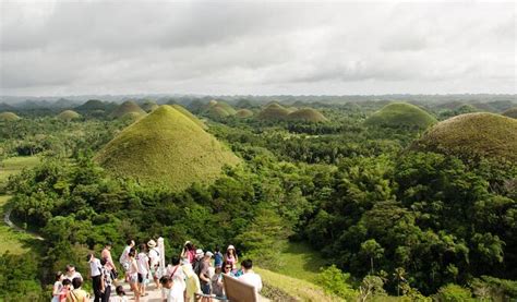 Chocolate Hills Bohol Tickets And Tours 2024