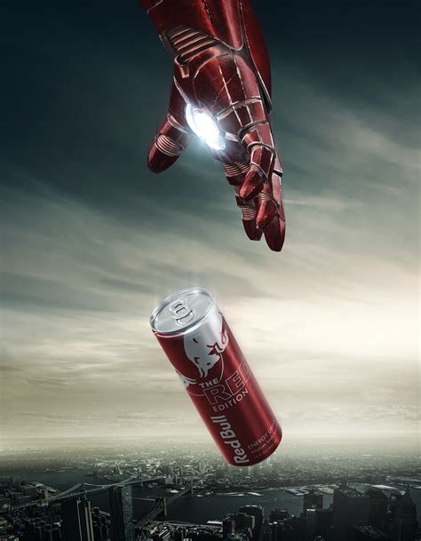 Red Bull Gives You Wings On Behance Ads Creative Creative