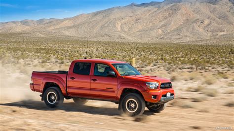 Toyota Tacoma Trd Pro Reviews Prices Ratings With Various Photos