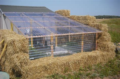 Courtesy of empress of dirt. 32 Easy DIY Greenhouses with Free Plans - i Creative Ideas