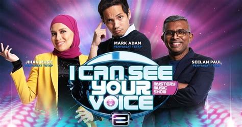 The latest version released by its developer is 1.0. Live Streaming I Can See Your Voice Malaysia 2019 Minggu 1 ...
