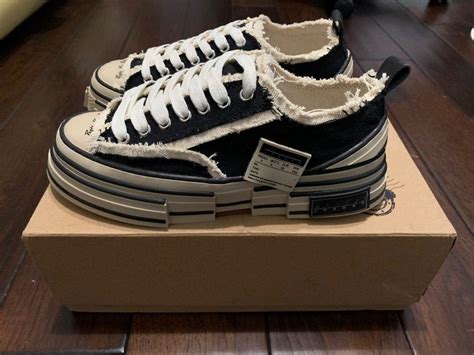 Xvessel Sneaker Low Top In 2021 Sneakers Fashion Shoes Vans High