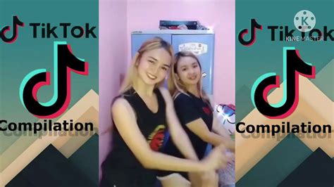 Pinay Tik Tok Kaboochi Dance Challenge Youtube