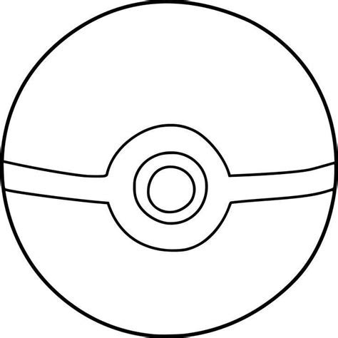 Pokemon And Pokeball Coloring Pages Coloring Pages Ideas