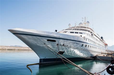 Windstar Unveils First Look At All Suite Star Breeze Yacht Pavlus Travel