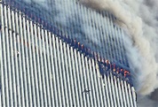 PHOTOS: Remembering the terrorist attacks of 9/11 - Los Angeles Times
