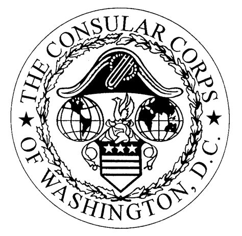 Consular Corps Of Washington Dc Luncheon At Ish International
