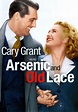 Arsenic and Old Lace [DVD] [1944] - Best Buy