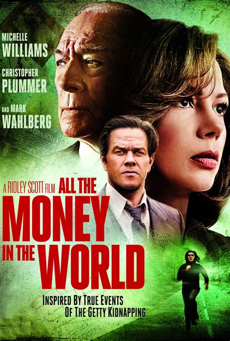 Watch all the money in the world online for free on putlocker, stream all the money in the world online, all the money in the world full movies free. All the Money in the World VUDU HD or iTunes HD via Movies ...
