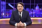 The Jonathan Ross Show, Saturday, April 24, 9.35pm, ITV1.