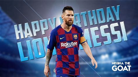 First birthday for the most cute baby in the world thiago messi roccuzzo happy birthday i wish a happy. He is Unbelievable!! | Happy Birthday Messi | #33 ...