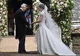 Pippa Middleton's wedding in photos Photos - ABC News