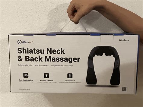 10 Best Neck Massager Consumer Ratings And Reports 2023