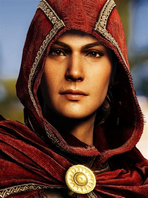 Comunidad Steam Captura Assassins Creed Game Assassins Creed Odyssey Asesins Creed V Games
