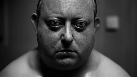 The Human Centipede Full Sequence Review Collider