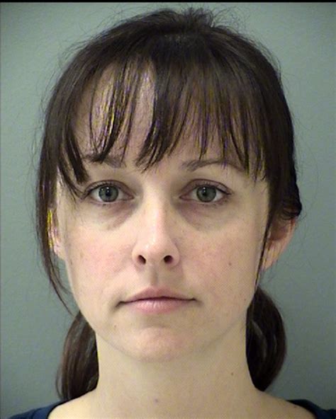 Woodstock Woman Charged With Having Sex With Teen Students