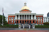 MA State Capitol Building Boston: Dennis2958: Galleries: Digital ...