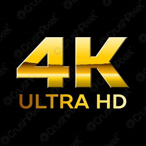Result Images Of K Ultra Hd Logo Download Png Image Collection