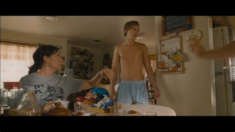 The Stars Come Out To Play Rhys Wakefield Shirtless In Black Balloon