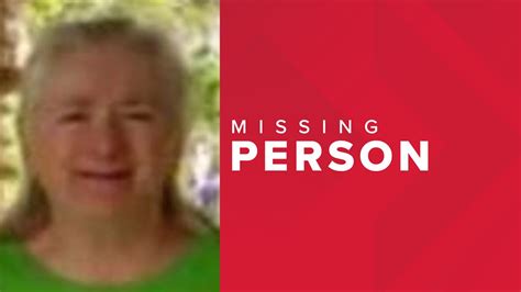 Converse Police Need Your Help Locating Missing Senior Citizen