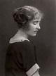Photo by Vandyk in 1922 of Queen Elizabeth (Elizabeth Angela Marguerite ...