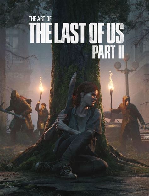 المخاطر تحيط بشخصية إيلي في أحدث صور The Last Of Us Part 2