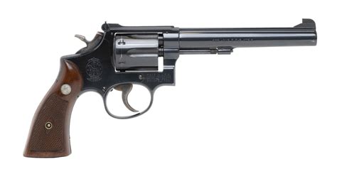 Revolver Semi Automatic Made By Smith Wesson Model Practical My Xxx