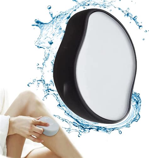 2022 New Bleame Crystal Hair Eraser,Magic Crystal Hair Removal