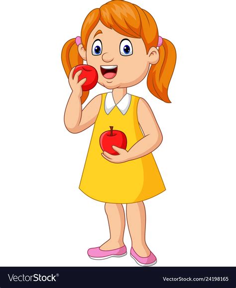 Eating Apple Clipart 10 Free Cliparts Download Images On