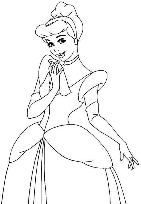princess coloring pages learn  coloring
