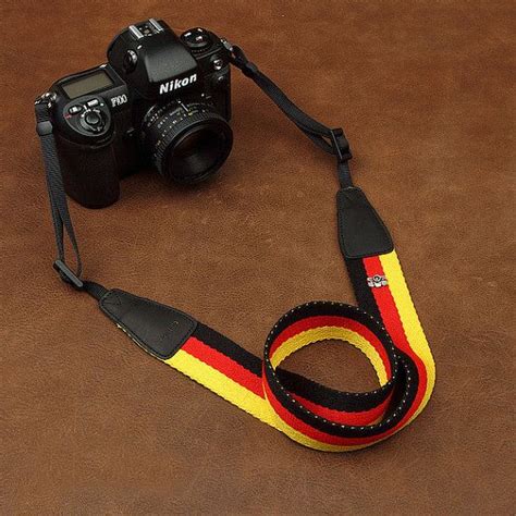 Dslr Leather Camera Strap Nikon Camera Strap Canon Camera Strap