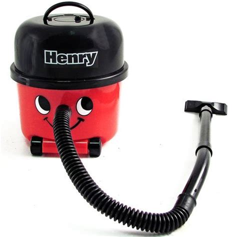 Desktop Henry Vacuum Cleaner At Shop Ireland