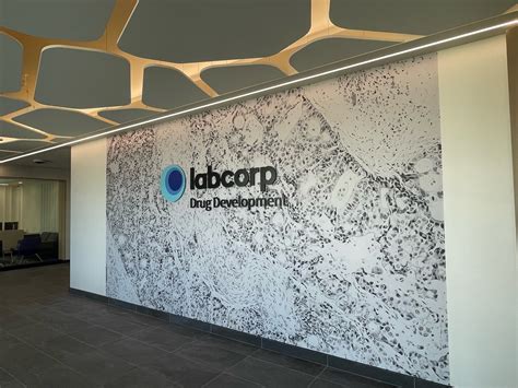 Labcorp Opens New Los Angeles Based Laboratory - Fintech News