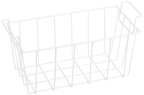 Top 9 Freezer Stackable Baskets For Small Ge Chest Freezer Home Previews