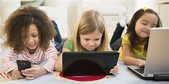 Safer Internet Day: How Parents Can Advise Kids To Stay Safe On Social ...