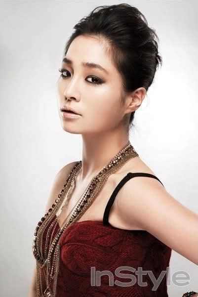 Lee Min Jung イミンジョン